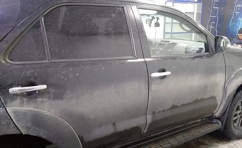 Toyota Fortuner 2015 года за 11 500 000 тг. в Павлодар фото 4