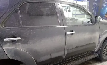 Toyota Fortuner 2015 года за 11 500 000 тг. в Павлодар фото 4