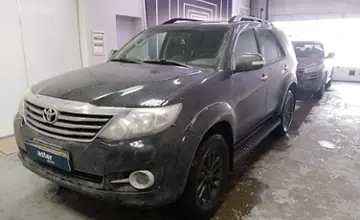 Toyota Fortuner 2015 года за 11 500 000 тг. в Павлодар фото 1
