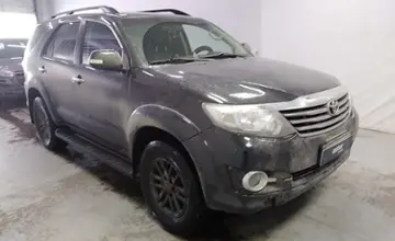Toyota Fortuner 2015 года за 11 500 000 тг. в Павлодар фото 3