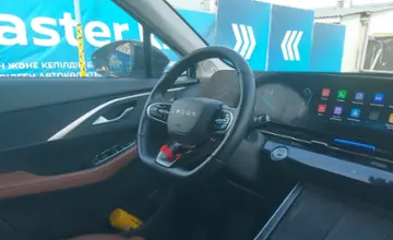 OMODA C5 2023 года за 10 000 000 тг. в Алматы фото 5