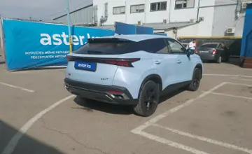 OMODA C5 2023 года за 10 000 000 тг. в Алматы фото 3