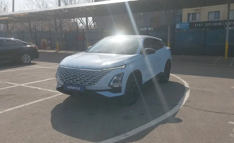 OMODA C5 2023 года за 10 000 000 тг. в Алматы