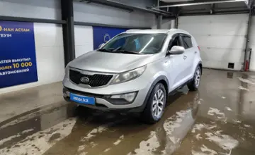 Kia Sportage 2014 года за 7 400 000 тг. в Астана фото 1
