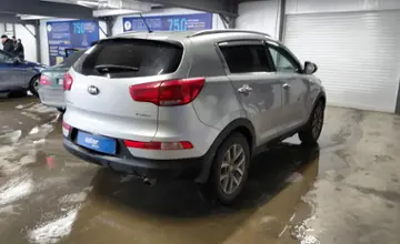 Kia Sportage 2014 года за 7 400 000 тг. в Астана фото 3