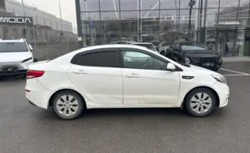 Kia Rio 2015 года за 4 000 000 тг. в Шымкент фото 4