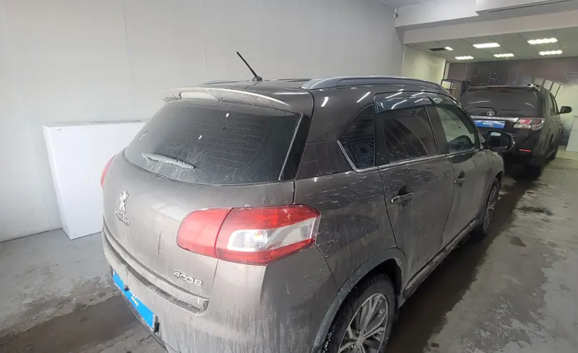 Peugeot 4008 2012 года за 5 000 000 тг. в Павлодар фото 5