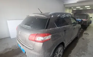 Peugeot 4008 2012 года за 5 000 000 тг. в Павлодар