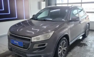 Peugeot 4008 2012 года за 5 000 000 тг. в Павлодар фото 1