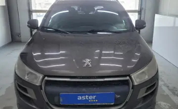 Peugeot 4008 2012 года за 5 000 000 тг. в Павлодар фото 2