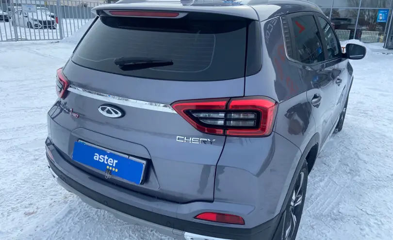 Chery Tiggo 4 Pro 2024 года за 8 000 000 тг. в Кокшетау