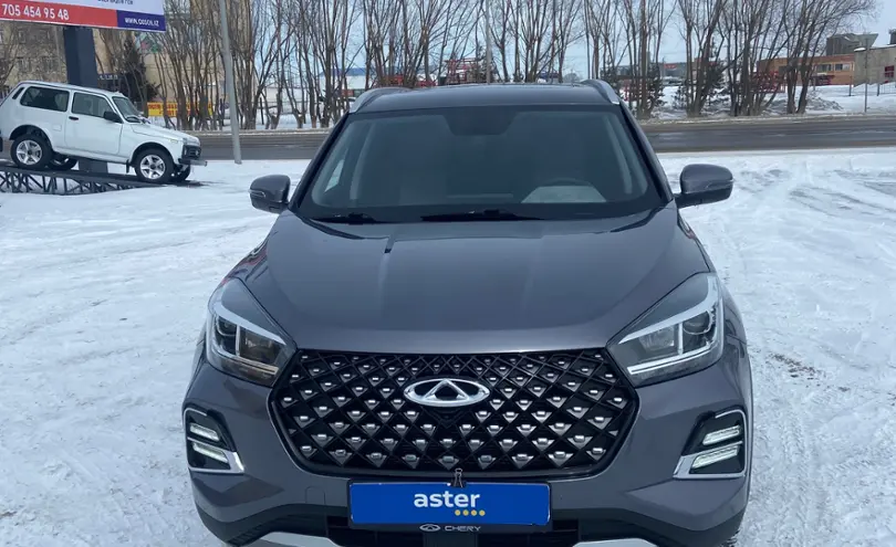 Chery Tiggo 4 Pro 2024 года за 8 000 000 тг. в Кокшетау фото 2