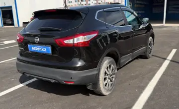 Nissan Qashqai 2014 года за 7 000 000 тг. в Алматы