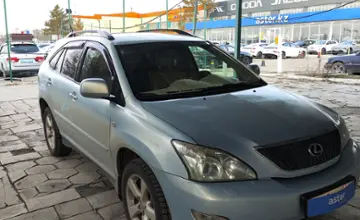 Lexus RX 2004 года за 7 000 000 тг. в Талдыкорган фото 3