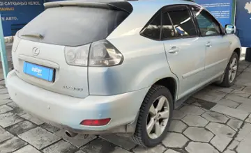 Lexus RX 2004 года за 7 000 000 тг. в Талдыкорган