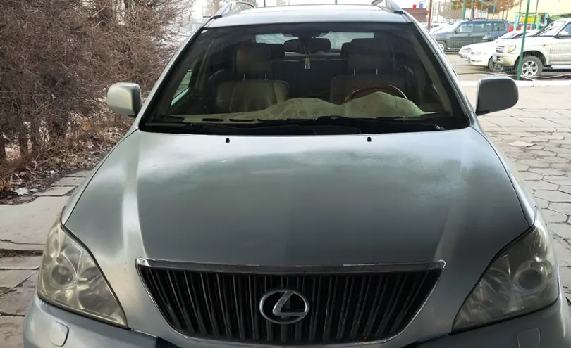 Lexus RX 2004 года за 7 000 000 тг. в Талдыкорган фото 2
