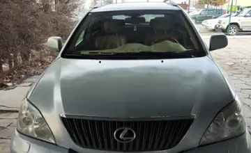 Lexus RX 2004 года за 7 000 000 тг. в Талдыкорган фото 2