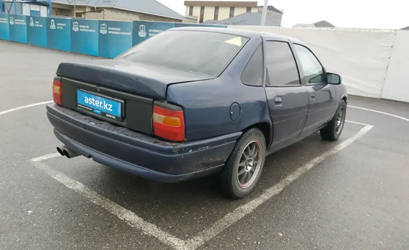 Opel Vectra 1992 года за 1 000 000 тг. в Шымкент фото 3