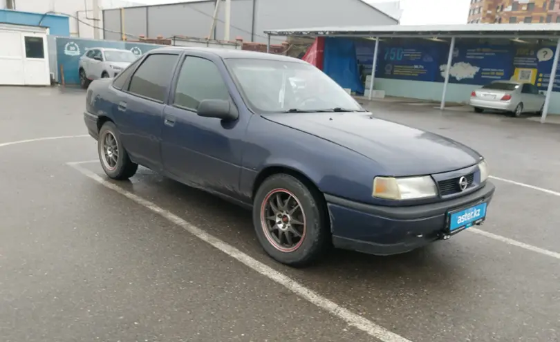 Opel Vectra 1992 года за 1 000 000 тг. в Шымкент фото 2