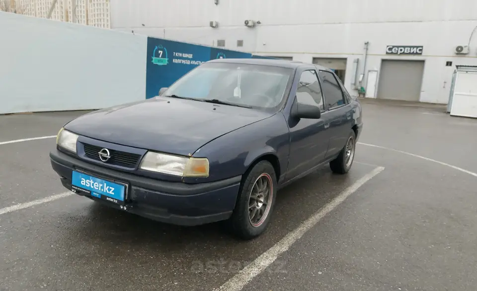 Opel Vectra 1992 года за 1 000 000 тг. в Шымкент