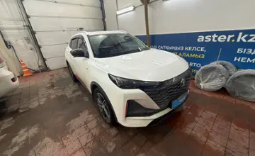 Changan CS55PLUS 2023 года за 9 500 000 тг. в Астана фото 3