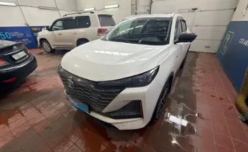 Changan CS55PLUS 2023 года за 9 500 000 тг. в Астана фото 1