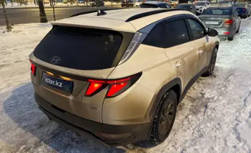 Hyundai Tucson 2024 года за 12 500 000 тг. в Астана
