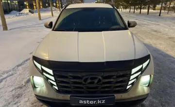 Hyundai Tucson 2024 года за 12 500 000 тг. в Астана фото 2