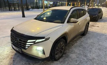 Hyundai Tucson 2024 года за 12 500 000 тг. в Астана фото 1