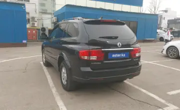 SsangYong Kyron 2013 года за 6 500 000 тг. в Алматы фото 4