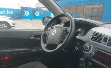 SsangYong Kyron 2013 года за 6 500 000 тг. в Алматы фото 5