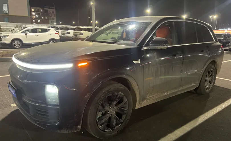 LiXiang L7 2023 года за 18 500 000 тг. в Алматы