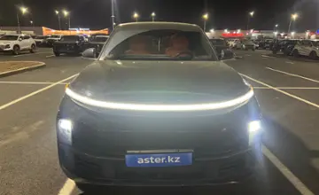 LiXiang L7 2023 года за 18 500 000 тг. в Алматы фото 2