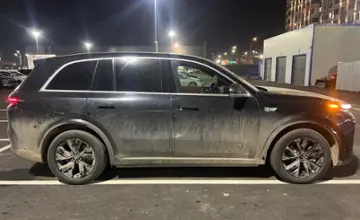 LiXiang L7 2023 года за 18 500 000 тг. в Алматы фото 4