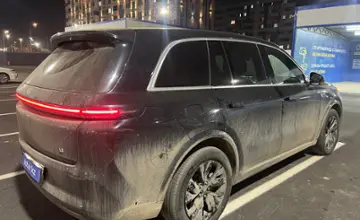 LiXiang L7 2023 года за 18 500 000 тг. в Алматы