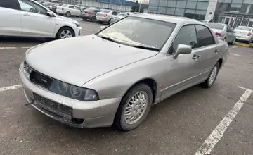 Mitsubishi Diamante 1996 года за 600 000 тг. в Шымкент фото 1