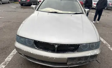 Mitsubishi Diamante 1996 года за 600 000 тг. в Шымкент фото 2