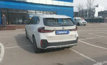 BMW iX 2025 года за 17 500 000 тг. в Алматы фото 4