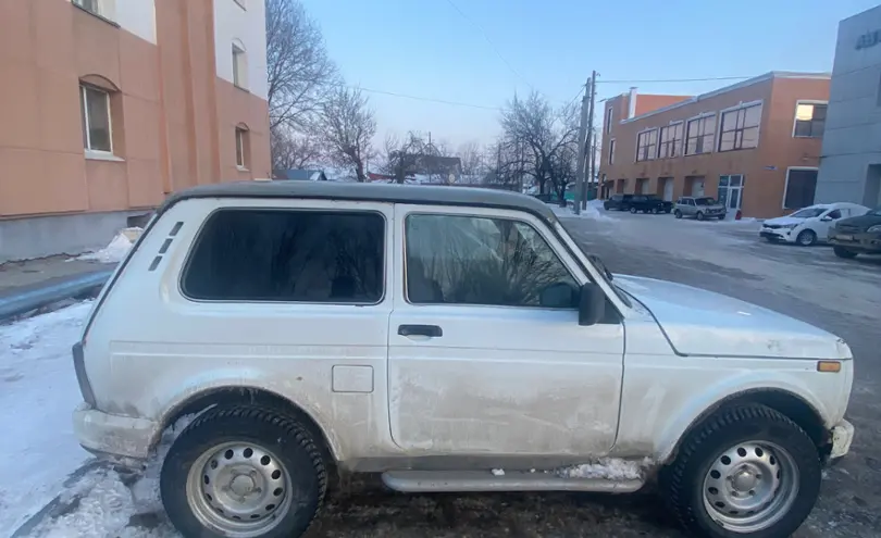 LADA (ВАЗ) 2121 (4x4) 2017 года за 1 700 000 тг. в Костанай фото 4