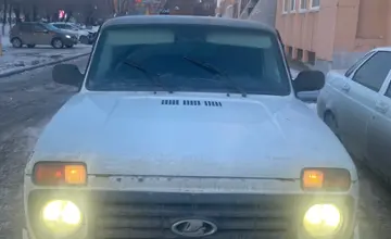 LADA (ВАЗ) 2121 (4x4) 2017 года за 1 700 000 тг. в Костанай фото 2