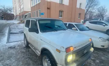 LADA (ВАЗ) 2121 (4x4) 2017 года за 1 700 000 тг. в Костанай фото 3