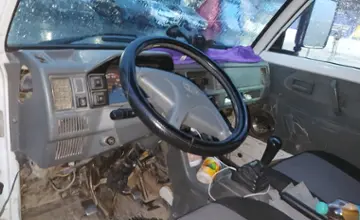 Daewoo Damas 2006 года за 2 000 000 тг. в Шымкент фото 5