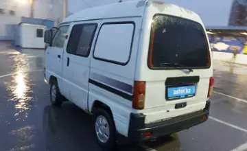 Daewoo Damas 2006 года за 2 000 000 тг. в Шымкент фото 4