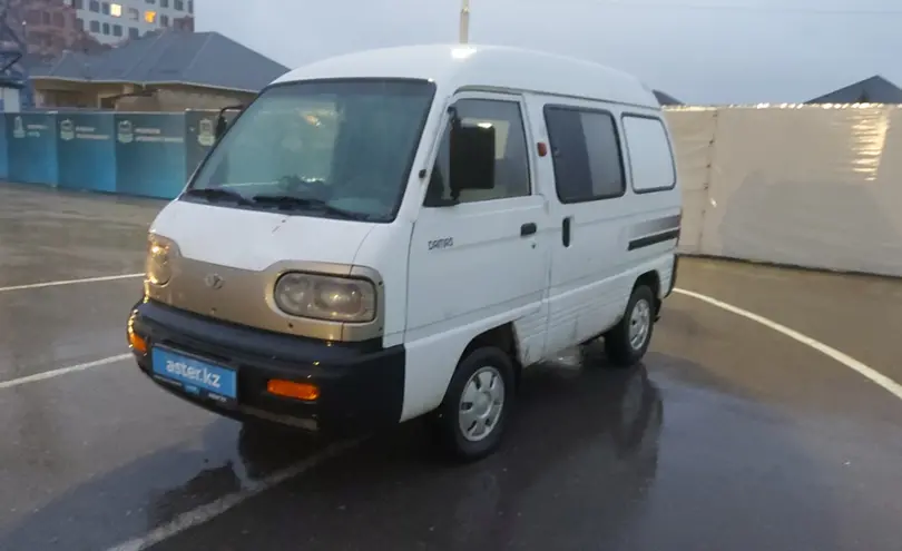 Daewoo Damas 2006 года за 2 000 000 тг. в Шымкент