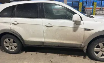 Chevrolet Captiva 2014 года за 6 500 000 тг. в Караганда фото 4