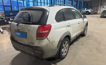 Chevrolet Captiva 2014 года за 6 500 000 тг. в Караганда