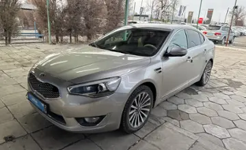 Kia K7 2014 года за 9 000 000 тг. в Талдыкорган фото 1