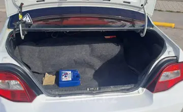 Daewoo Nexia 2011 года за 1 850 000 тг. в Шымкент фото 4