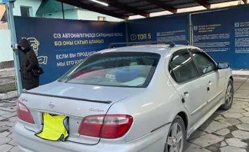 Nissan Cefiro 1999 года за 1 800 000 тг. в Талдыкорган