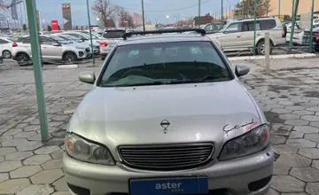 Nissan Cefiro 1999 года за 1 800 000 тг. в Талдыкорган фото 2